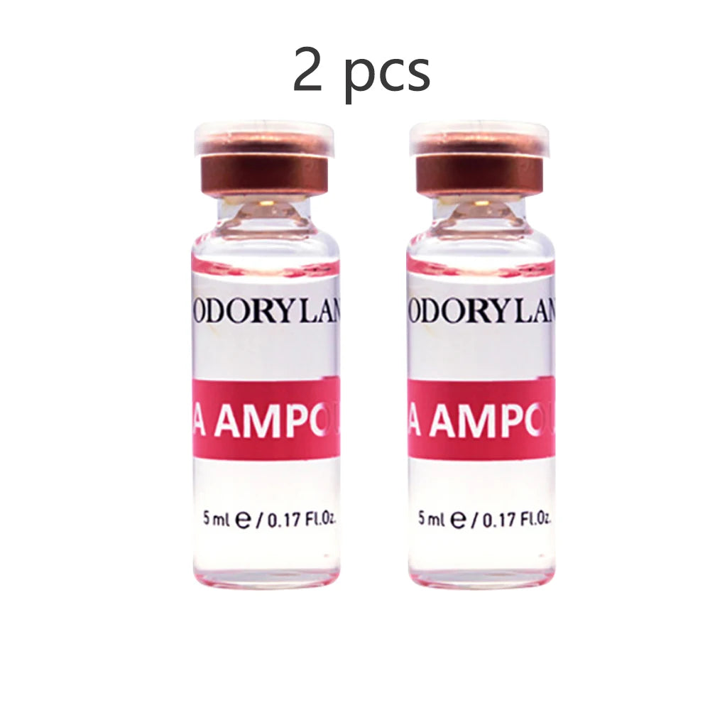Sérum pour le visage à l'acide hyaluronique Essence Réparation cutanée Rajeunissement Raffermissant Hydratant Hydratation Anti-âge