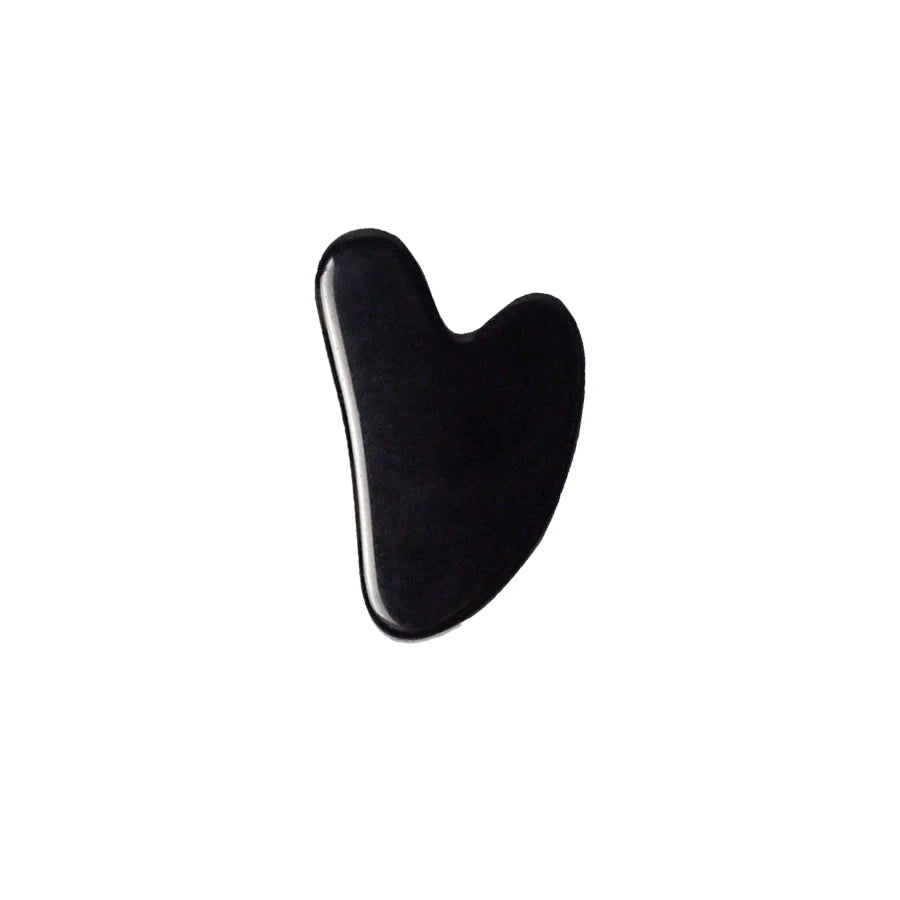 Coffret Rituel Visage — Rouleau, Gua Sha & Accessoires.