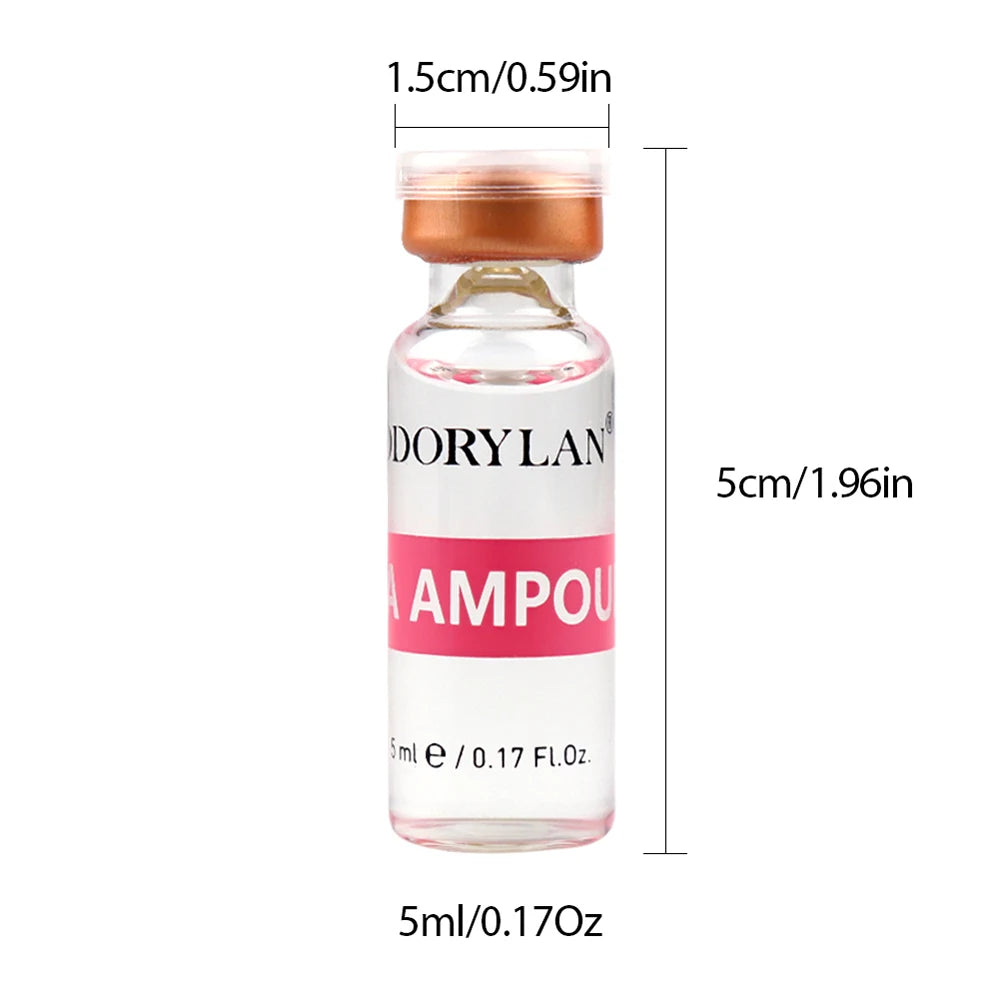 Sérum pour le visage à l'acide hyaluronique Essence Réparation cutanée Rajeunissement Raffermissant Hydratant Hydratation Anti-âge